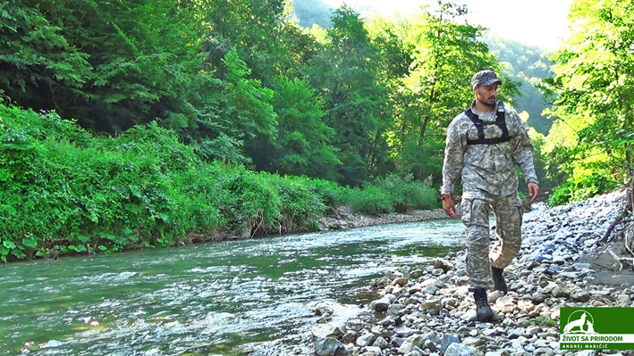 Zivot sa prirodom - Andrej Maricic