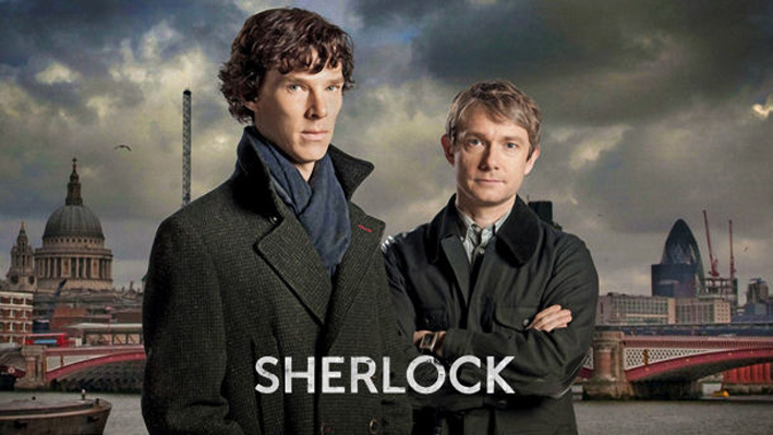 sherlock