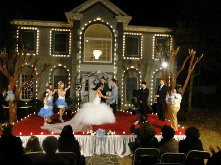 velike romske svadbe