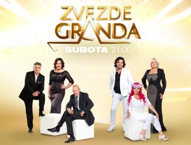 zvezde granda ziri