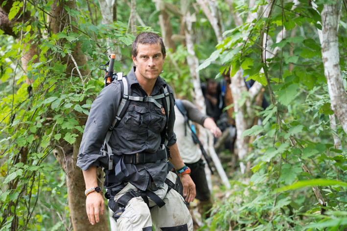 Ber Grils Tacka pucanja