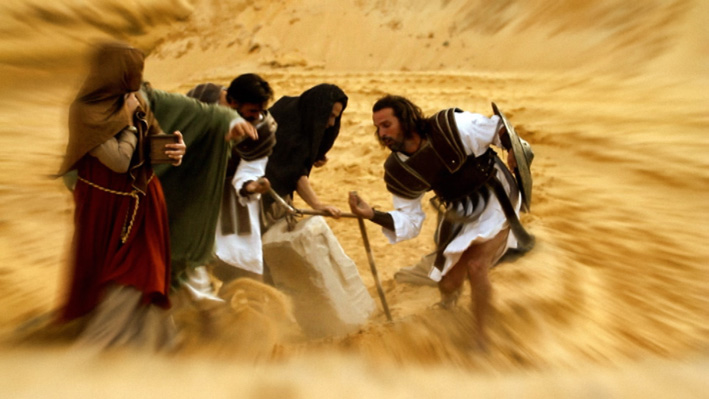 Biblijske misterije 1