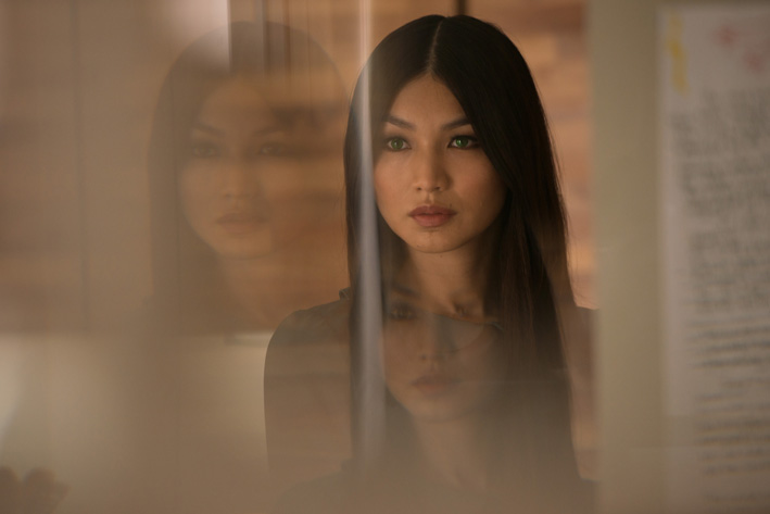 Humans AMC
