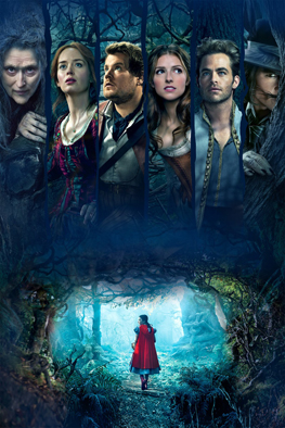 Into the Woods
