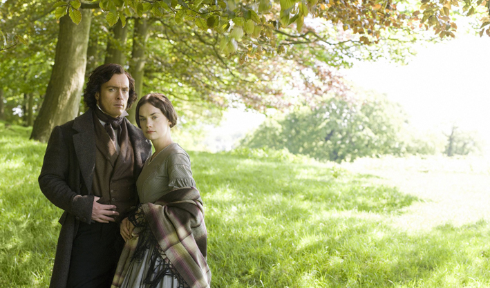 JaneEyre
