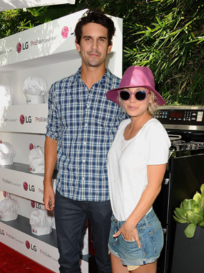 Kajli Kuoko i Rajan Sviting