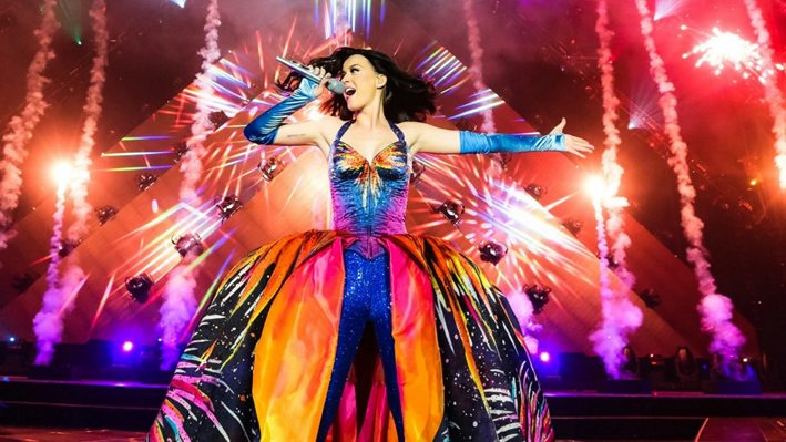 Katy Perry Prismatic World Tour 01