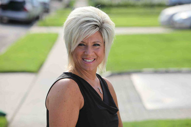 Medijum sa Long Ajlanda