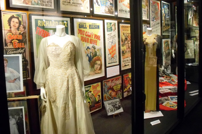 Misterije u muzeju 1