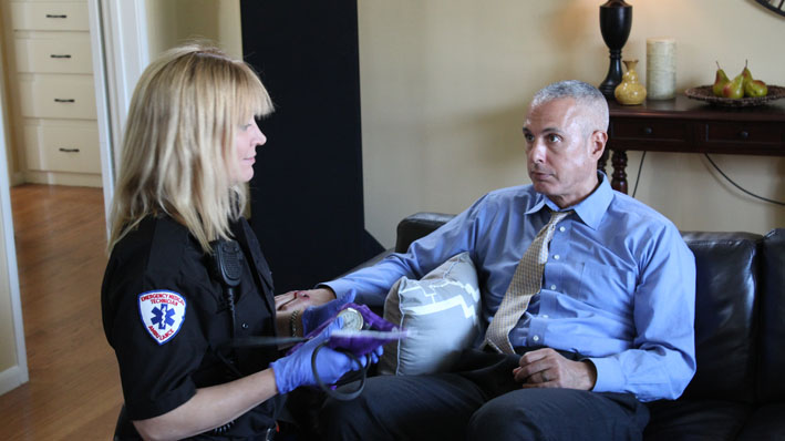 NEVEROVATNI HITNI SLUCAJEVI