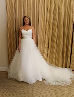 Nesto pozajmljeno nesto novo