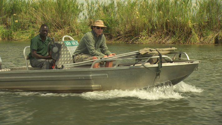 Operacija Ljudozder 1
