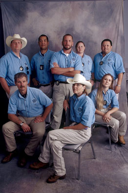 Policija za zivotinje Hjuston