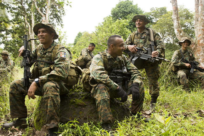 Potera za Dzoelom Lambertom