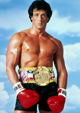 Rocky 3