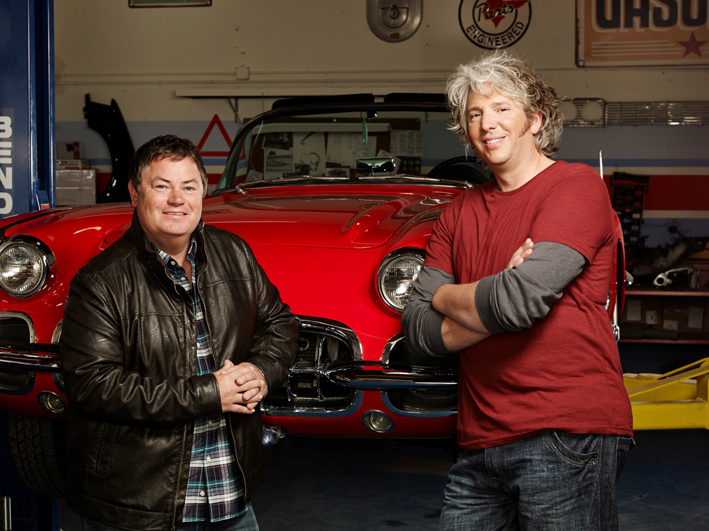 Trgovci automobilima