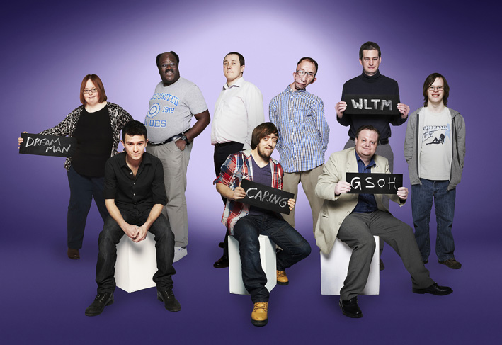 U potrazi za ljubavlju