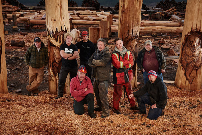 VE Kraljevi rezbarije 1