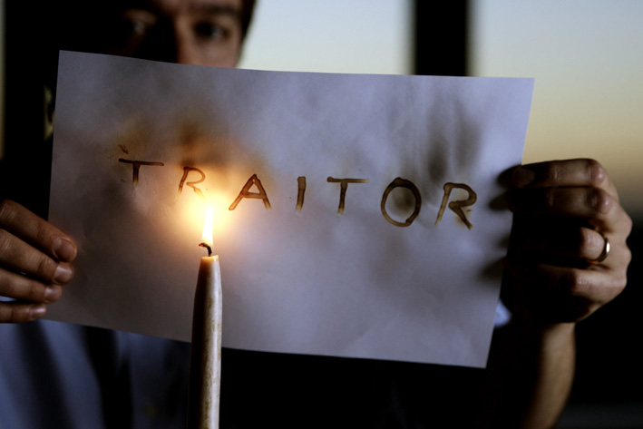 Vrhunski spijuni sveta