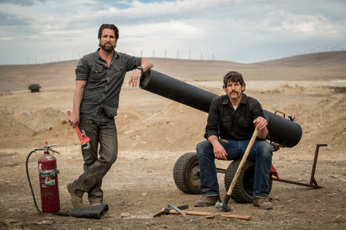 What could possibly go wrong