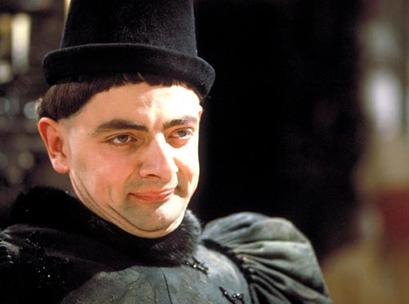 black-adder