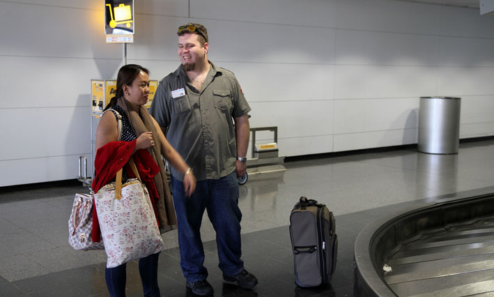 devedeset dana za venčanje