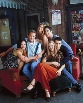 friends promos 001
