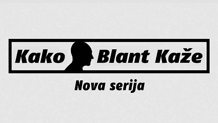 kako blant kaze