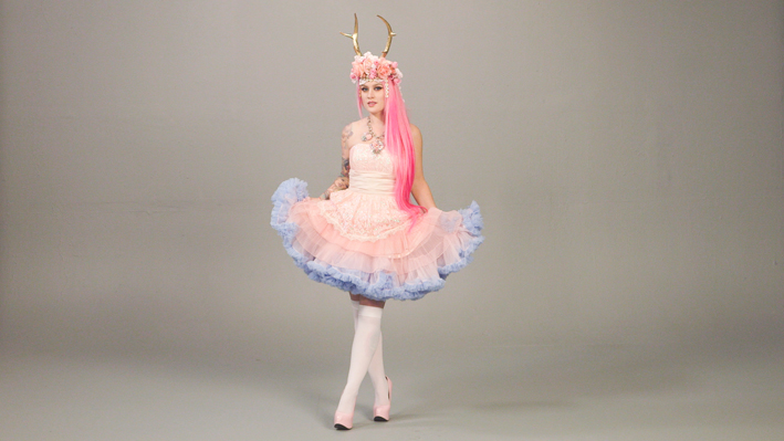 novi stil za nevestu