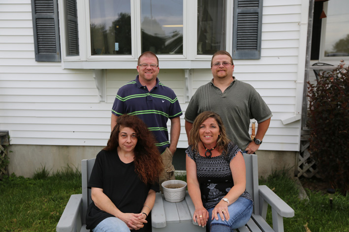 sokantne porodicne tajne