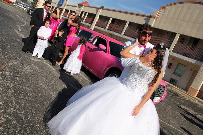 velike romske svadbe