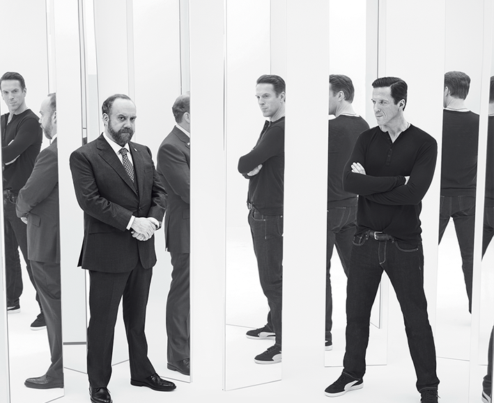 Billions- MTS