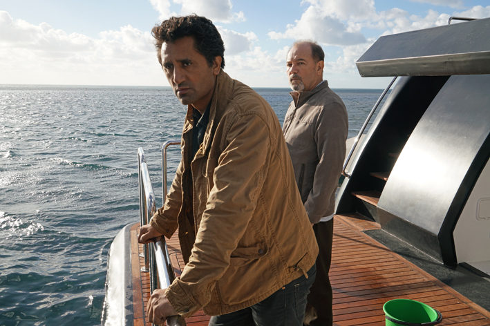 Fear the Walking Dead - Season 2 - First Look