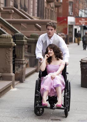 Njujork volim te TV100