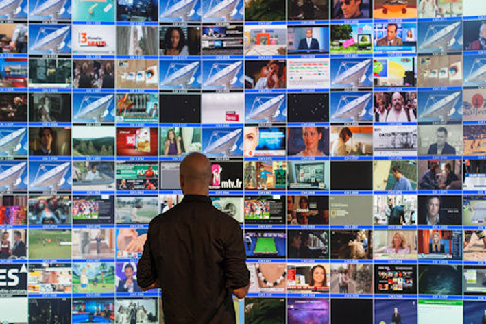 SES i Vivicast prestavili novi UHD-1 kanal