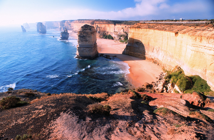 australija - ne tako smrtonosna