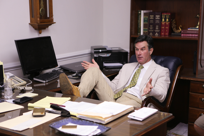 instruktor sarmantni