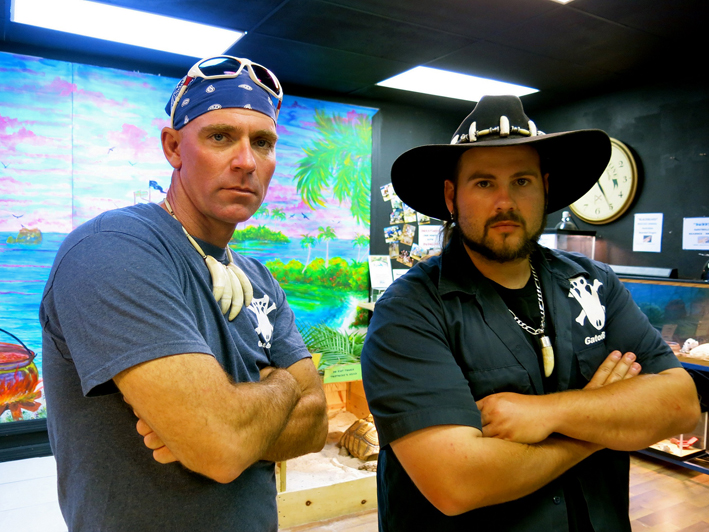 sluxba za spasavanje aligatora