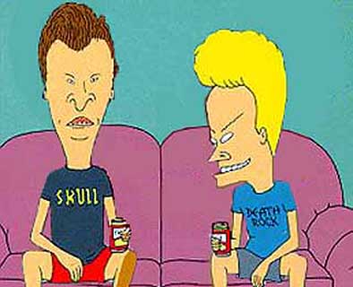 Beavis_Butthead