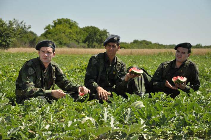 Bojan_Peric,_Ivan_Mihailovic_i_Radovan_Vujovic