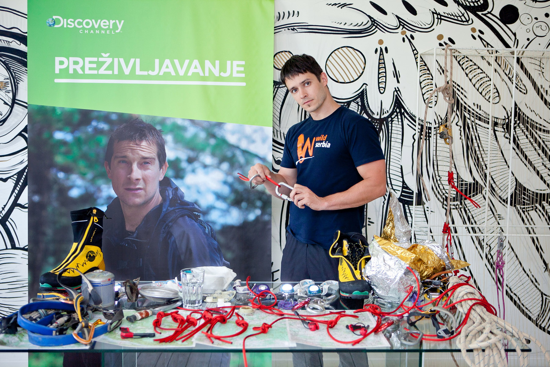 Discovery Networks u Srbij