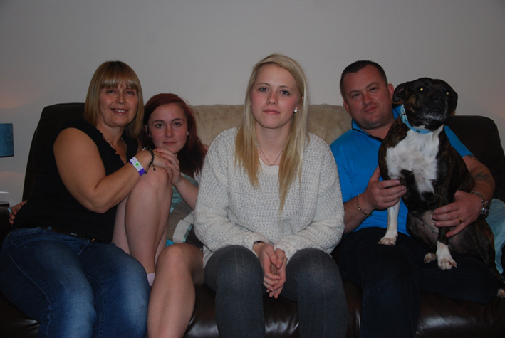 Dunn Family 1
