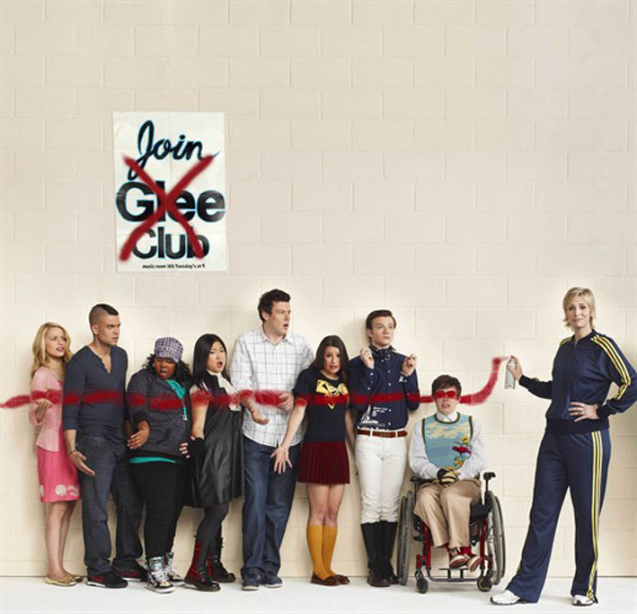 GLEE 002