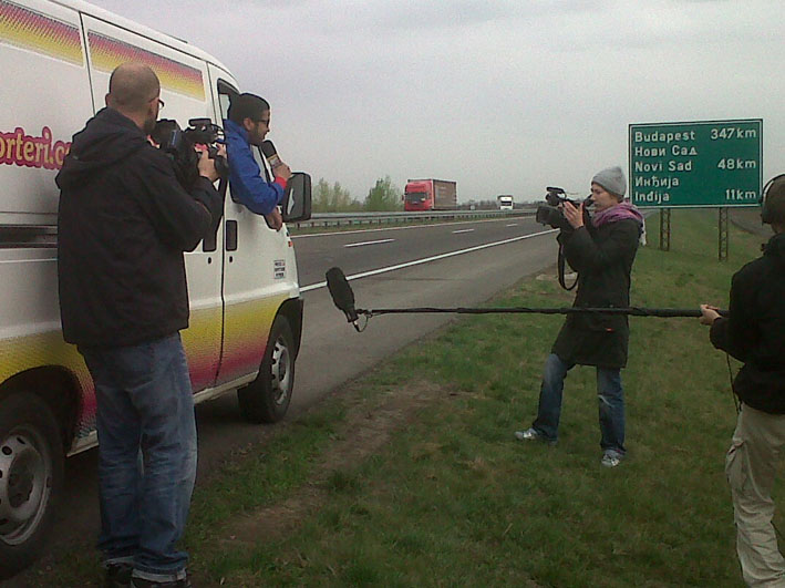 Galeb_na_snimanju_MTV_Reportera