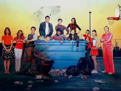 Glee-glee