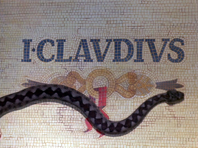 I_Claudius_titles