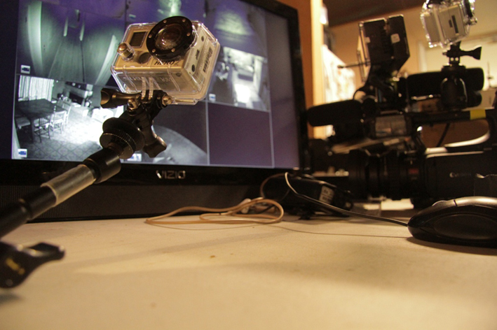 Istrazivanje paranormalnog