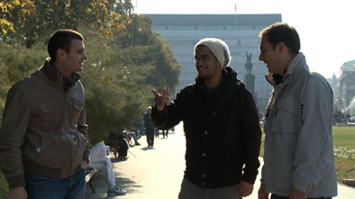 MTV REPORTERI EPIZODA 104 MTV ekipa