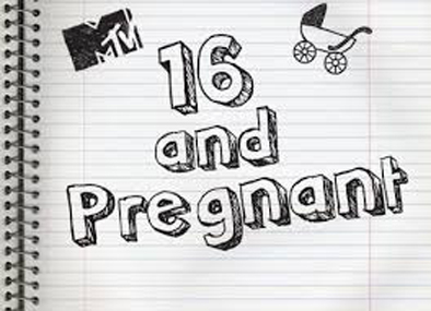 16 and pregnent