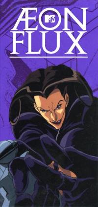 Aeon Flux
